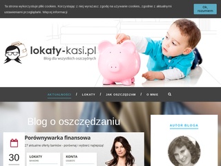Najlepsze lokaty - lokaty-kasi.pl