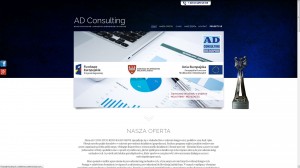 AD CONSULTING - fakturowanie Gniezno