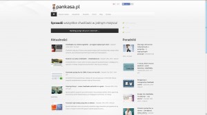 Pankasa.pl - szybkie pożyczki przez internet za darmo