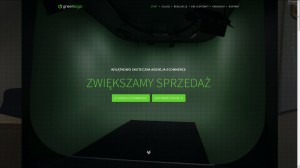 Greenlogic.pl - agencja marketingowa