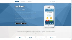 Bookero - System rezerwacji online