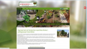 AGROSERWIS - sadzenie drzew i krzewów Szczecin