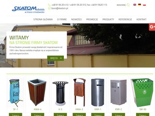 Skatom.com.pl