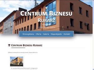 Rurarz.pl - lokale do wynajęcia w Częstochowie