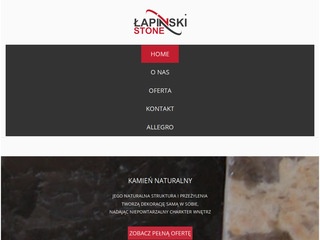 Lapinski-stone.pl
