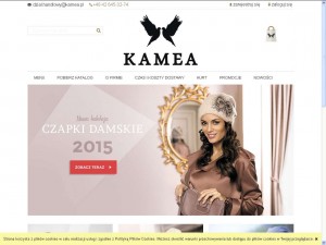 http://kamea.pl