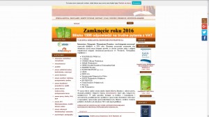 Ksiegarnia-Wrzeszcz.pl - leksykon vat Animex