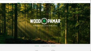 WOOD-PAMAR - profesjonalne maszyny do obróbki drewna