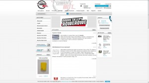 ROWER-MOT - sklep rowerowy online
