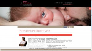 WOJCIECH GWARA - ultrasonografia ginekologiczna Tychy