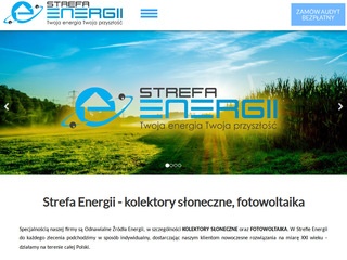 http://strefaenergii.com