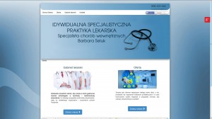 B SELUK - kardiolog Szczecin