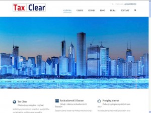 http://taxclear.pl