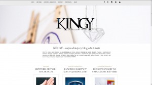 KINGY - Blog o biżuterii 
