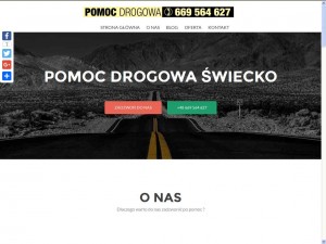 Pomoc-drogowa-swiecko.pl - Pomoc drogowa Świecko