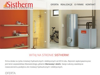 Sistherm.pl/