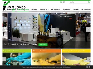 Js-gloves.pl