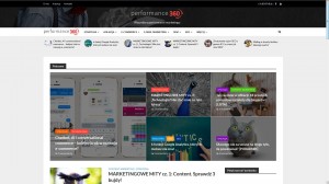 Performance Marketing – performance360.pl