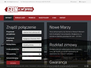 Gdnexpress.pl