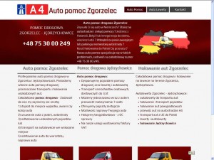 Holowanie-aut-zgorzelec.pl - Pomoc drogowa Zgorzelec