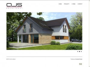 AJS ARCHITEKCI - projekty rozbudowy budynków Wrocław
