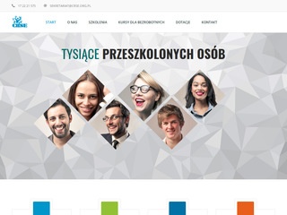 Crse.org.pl