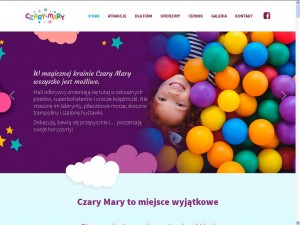 Czary Mary Gliwice