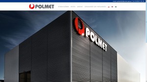 Polmet - Kątowniki stalowe
