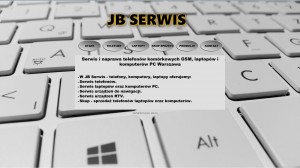 JB SERWIS