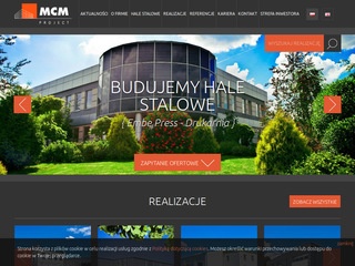 www.mcmproject.com.pl