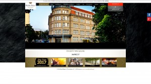 Hotel Dana - hotele w Szczecinie