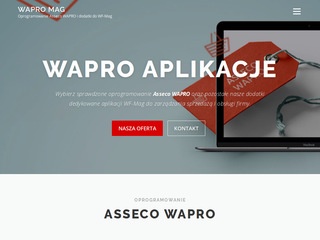 Wapro-mag.pl dodatki do WF-Mag