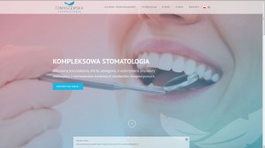 StomatologiaTomaszewska.com - Dobry dentysta Kraków