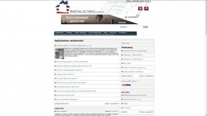 Instalacyjna.com.pl - Instalacje budowlane