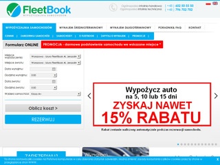 Fleetbook.pl