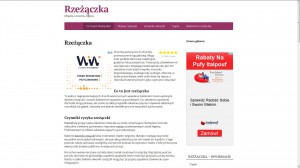 Rzezaczka.info.pl - Rzeżączka poradnik dla pacjenta
