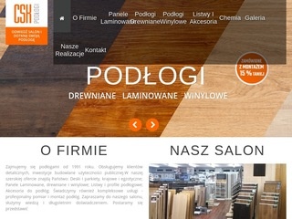 Podlogi.com.pl