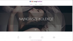 Longfashion.pl - Sukienki, obuwie czy biżuteria