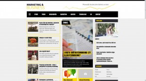 Marketingbusiness.pl - Marketing i E-marketing w biznesie