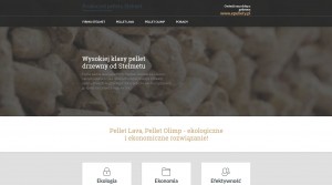 Producent-pelletu.pl - Polski producent pelletu zaprasza!