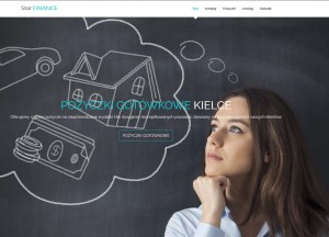 Star Finance Kielce - pożyczki i kredyty