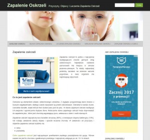 ZapalenieOskrzeli.net.pl - Portal Medyczny