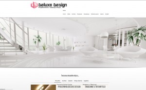 Deluxedesign.pl - Projektowanie wnętrz
