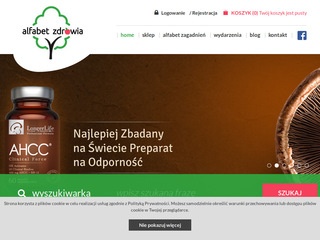 Alfabetzdrowia.com.pl