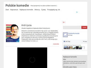 Polskiekomedie.pl