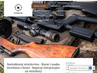 Asy-Strzelectwa.pl