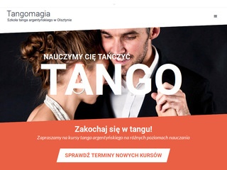 Tangomagia.pl
