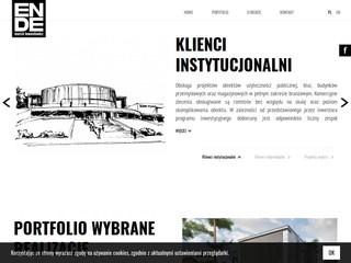 Poznań architekt - ende.com.pl/