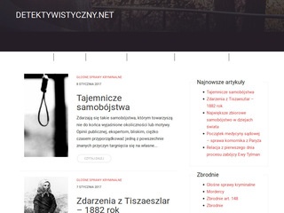 Detektywistyczny.net
