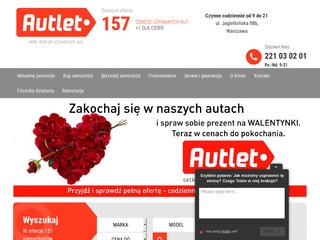 Autlet.pl
